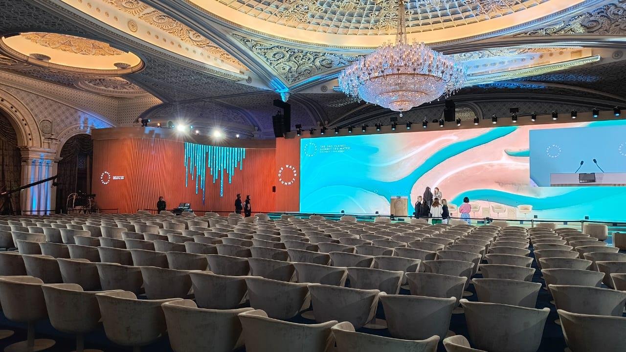 Corporate Event