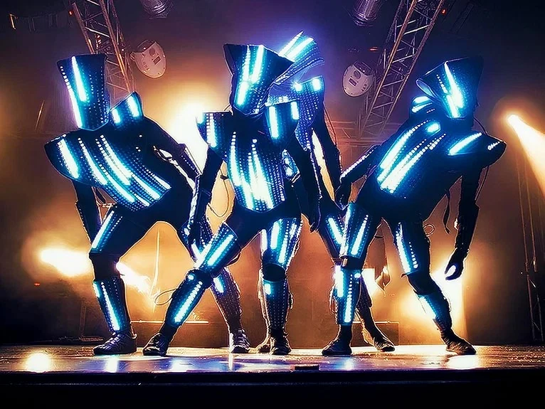 Entertainment Performance