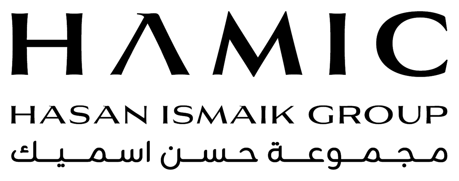 HAMIC / Hasan Ismaik Group
